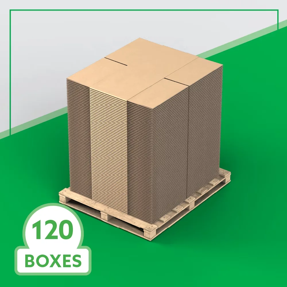 Storage 20" 15" heavy-duty