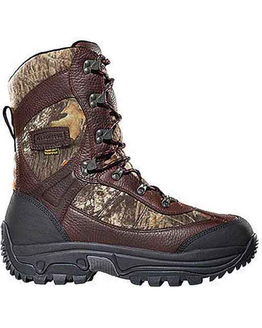 Hunting waterproof