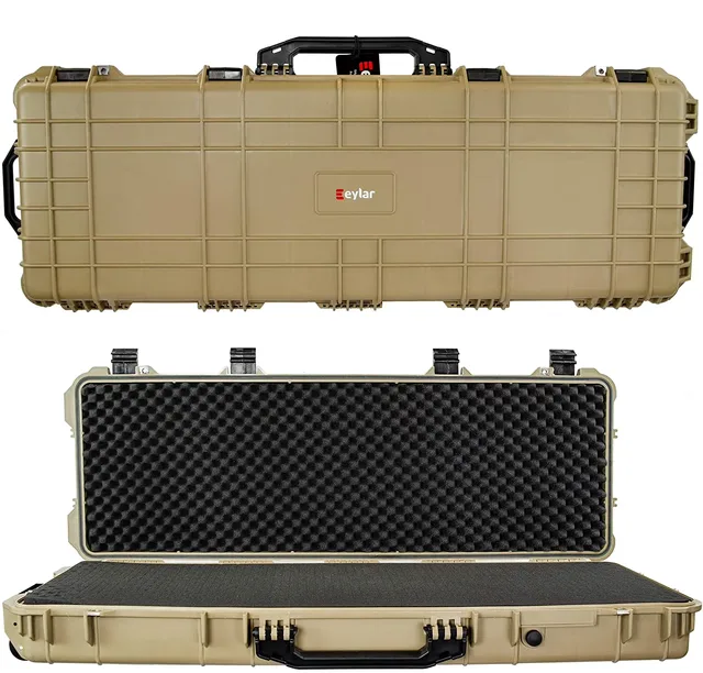 Firearms & Accessories 53" tan 53 inch