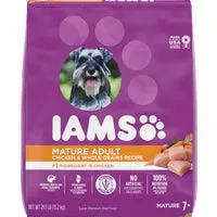 Dog Food