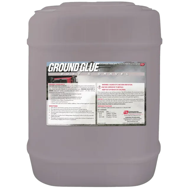 Control 5 gallon