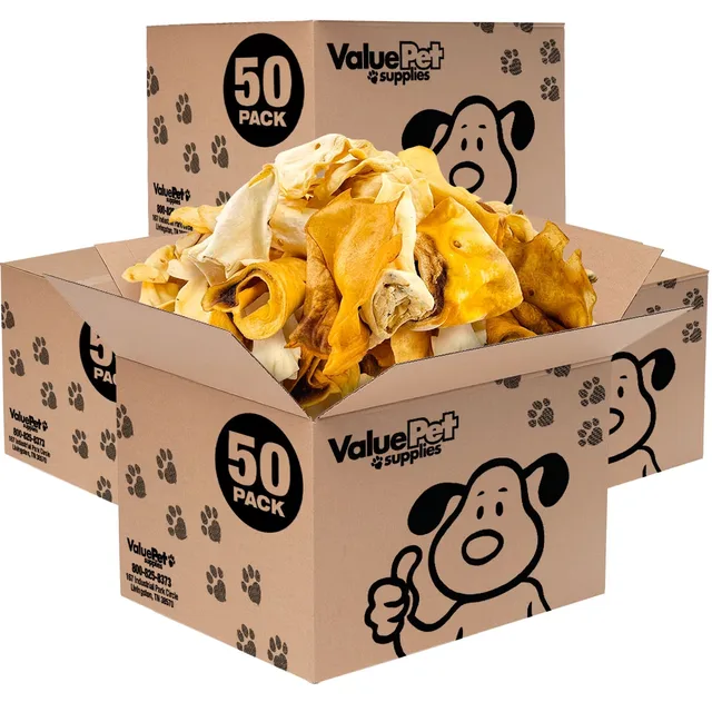 Food & Treats 94 lb