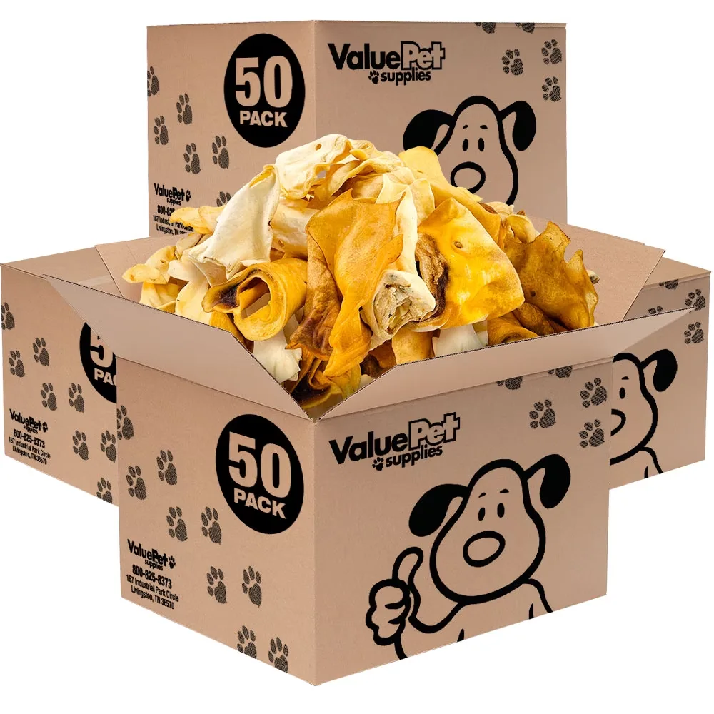 Food & Treats 94 lb