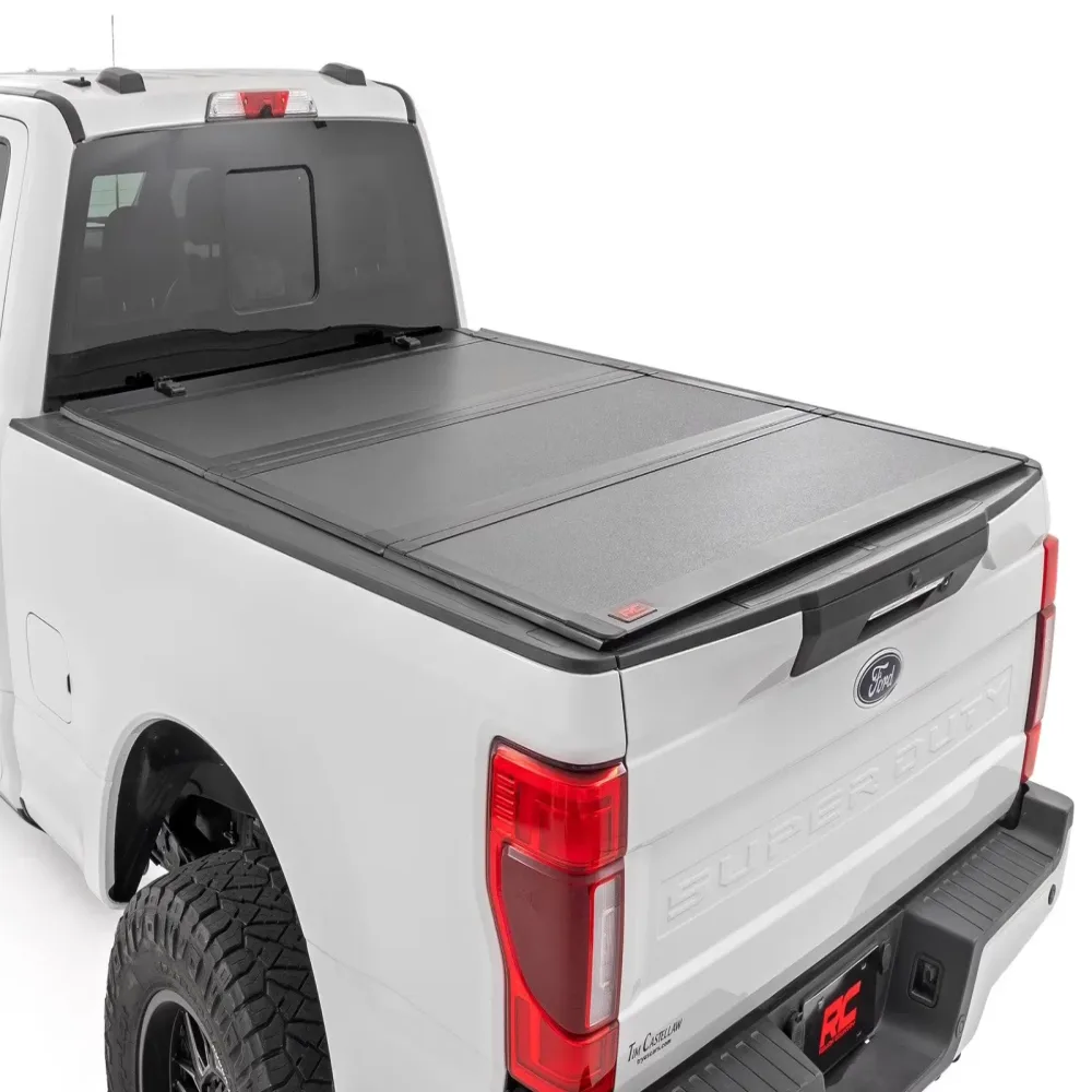 Bed Cover 6' 10"