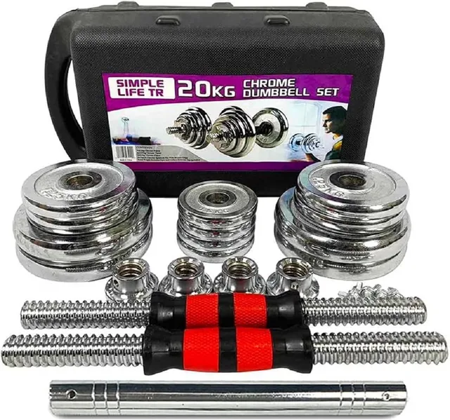 Box 110lbs 44lbs adjustable