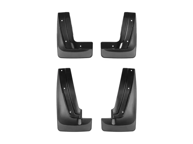 Splash Guard black