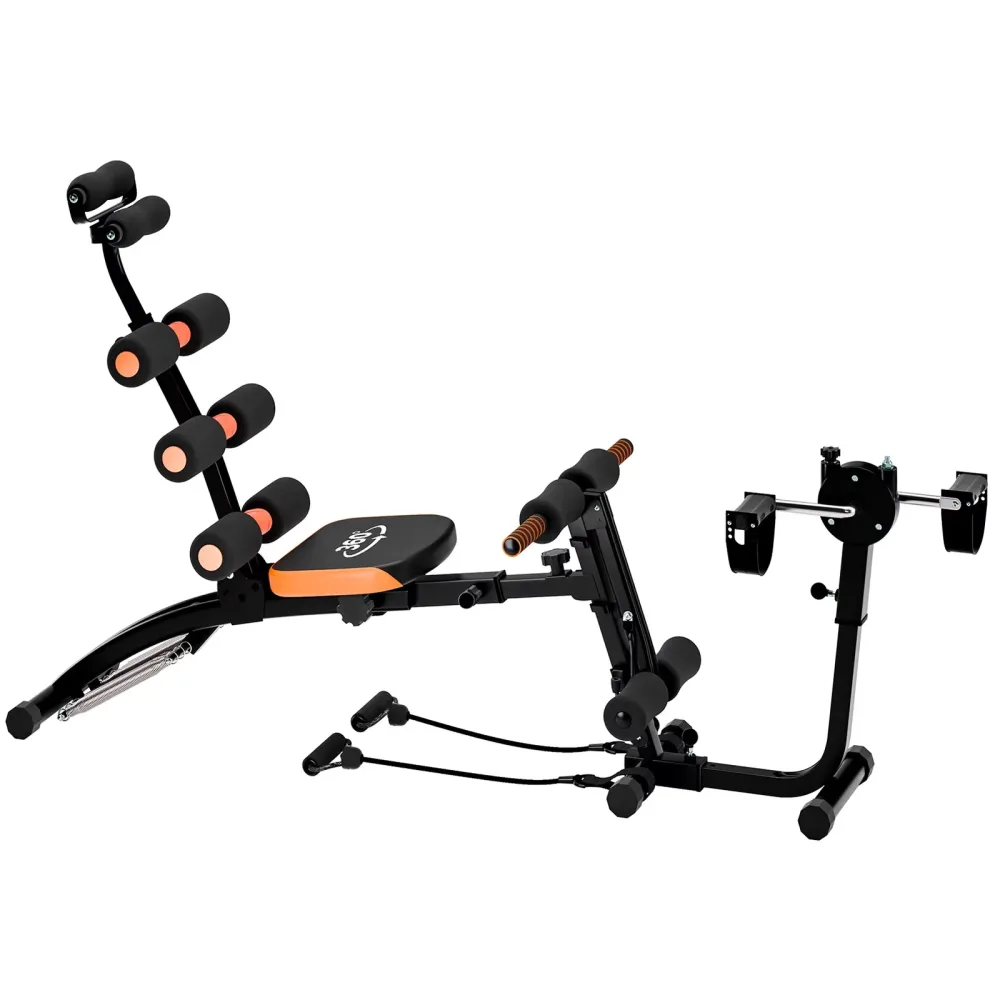 Exercise Equipment adjustable 105cm 41.34"