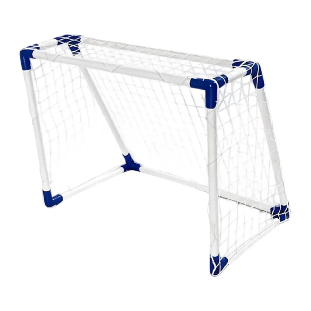 Football Goal blue 41inch 1-2cm