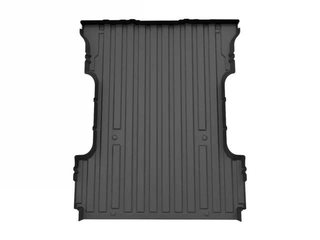 Truck Bed 6.5' black
