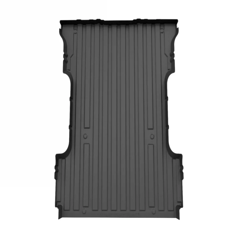 Truck Bed 6.5' black