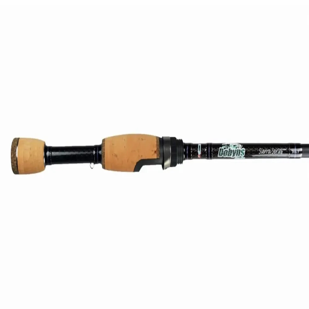 Dobyns Rods 7' 0" 4-10 lb