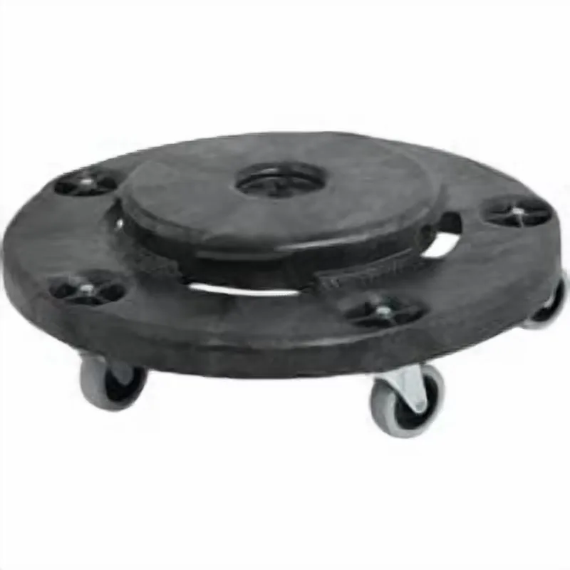 Moving & Storage 250 lb black