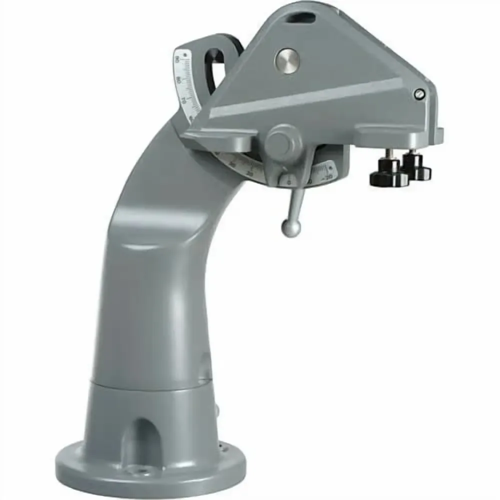 Binocular 13.10 in heavy-duty