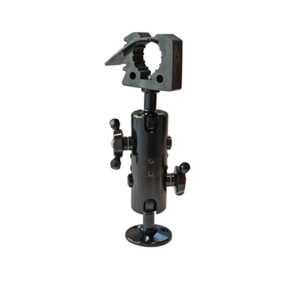 Trolling Motor 10" black