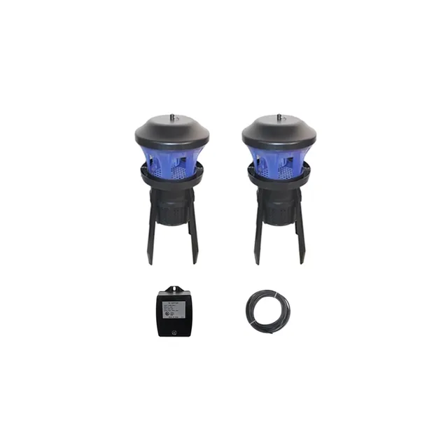 Control 2 pack 250 ft 30 feet