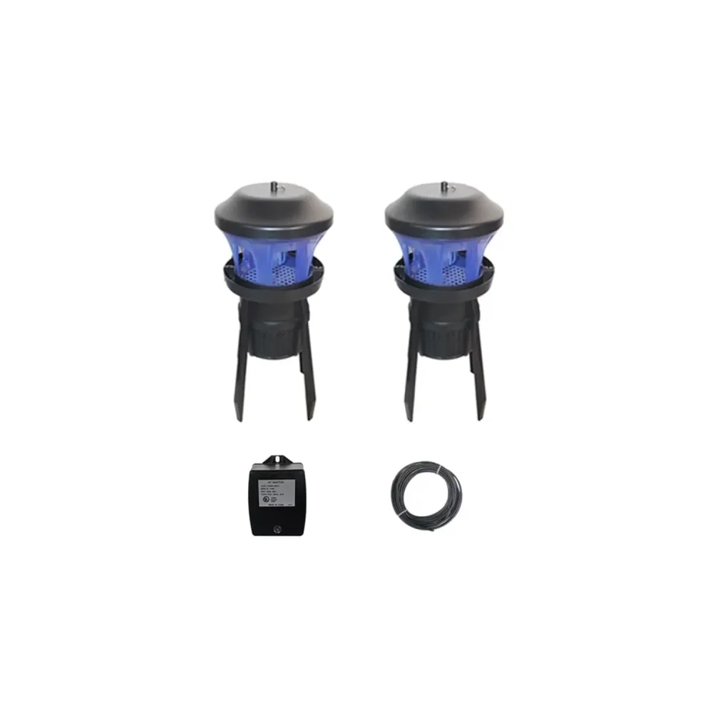 Control 2 pack 250 ft 30 feet
