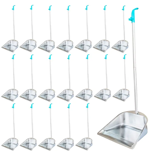 Dust Pan 33.5' 22lbs 33.5"