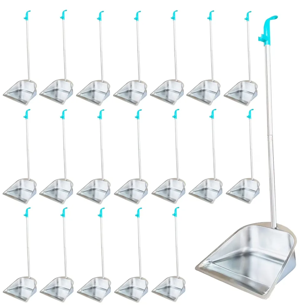 Dust Pan 33.5' 22lbs 33.5"