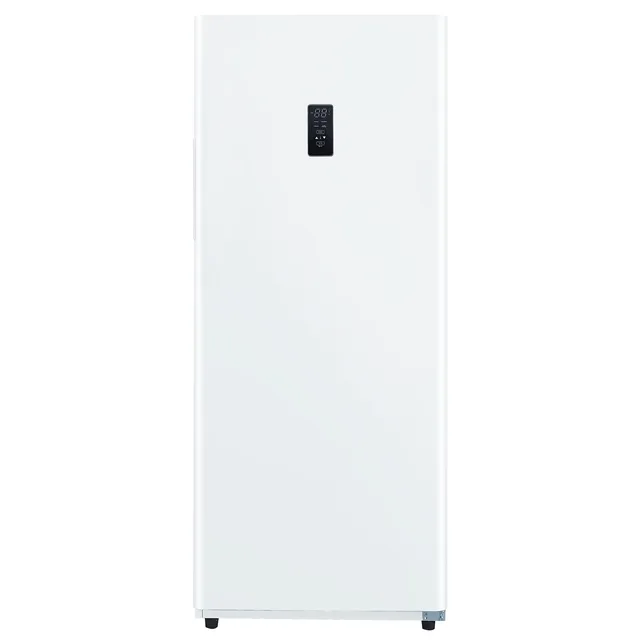 Refrigerator white 68.03 in 27.89 in