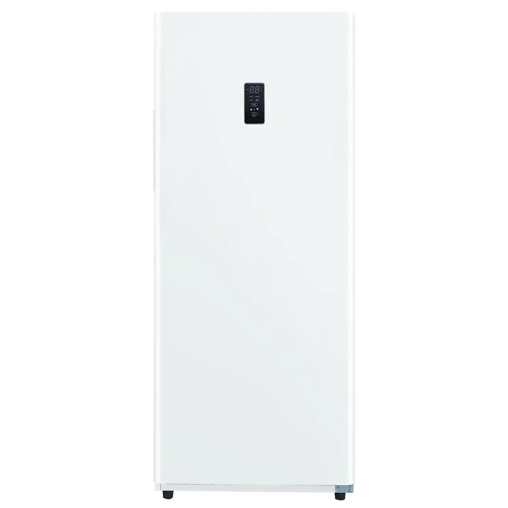 Refrigerator white 68.03 in 27.89 in