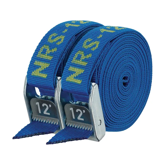Truck Racks blue