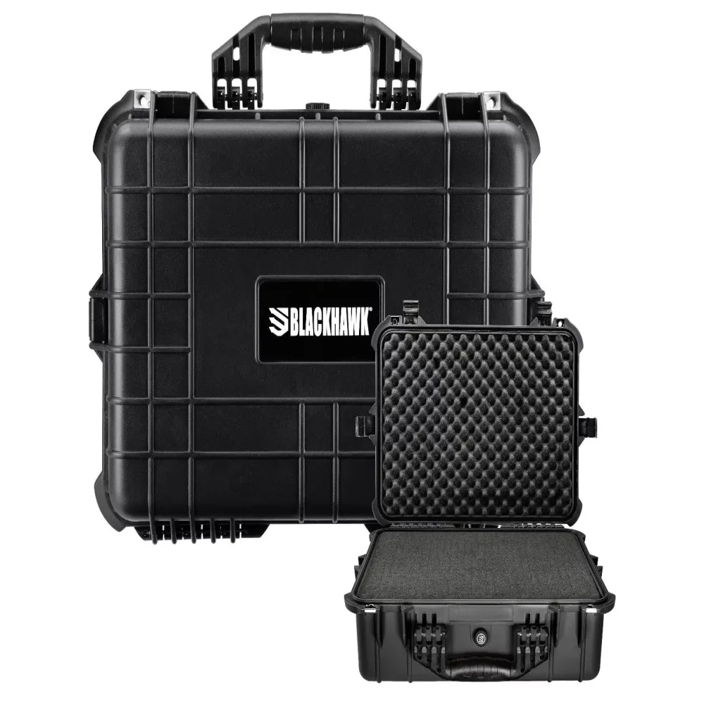 Firearms & Accessories 20in waterproof black