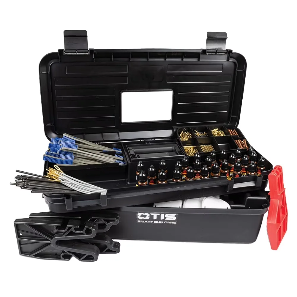 Comprehensive Firearm 9mm 4016-9mm portable