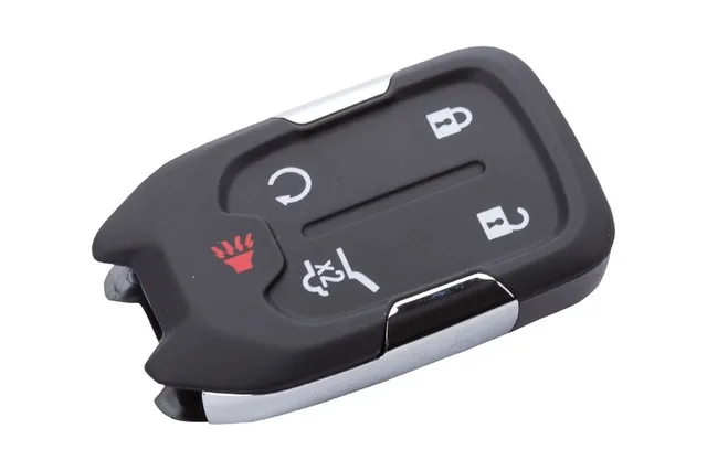 Oem Replacement Parts black