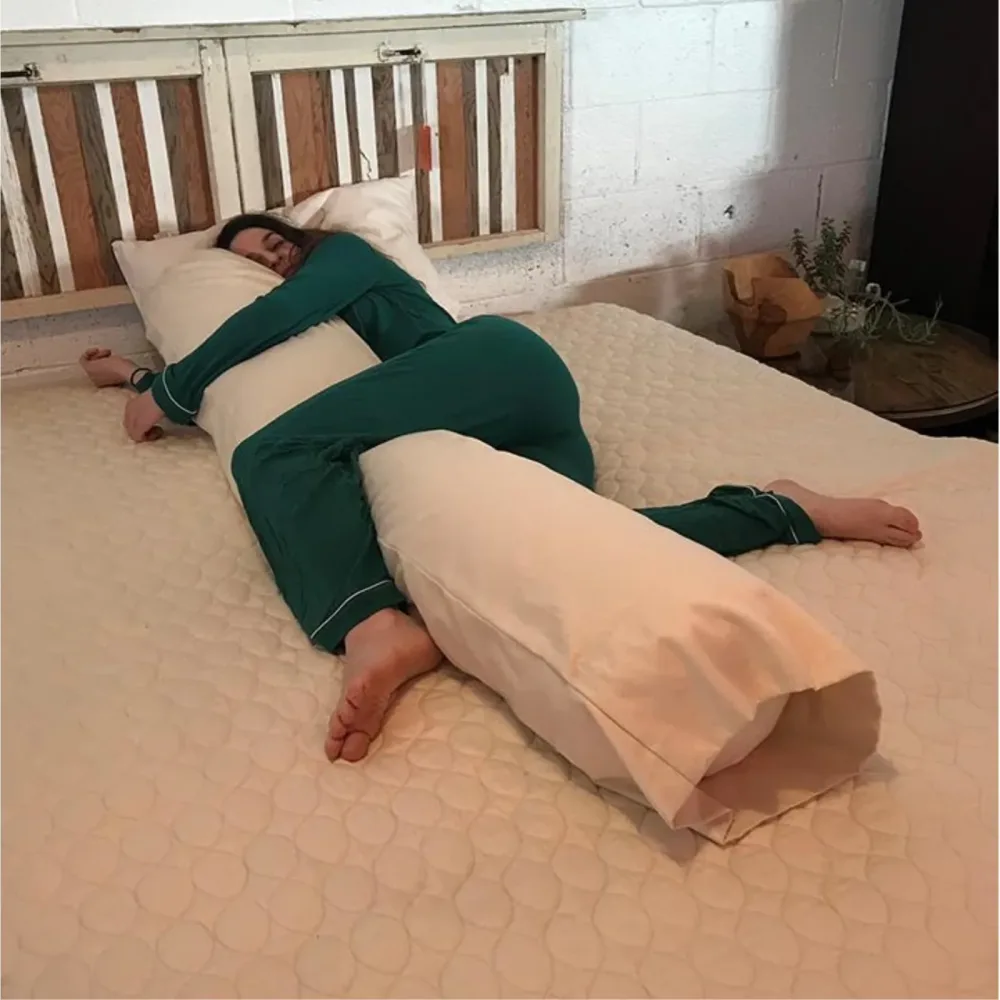 Pillow 60" 9"