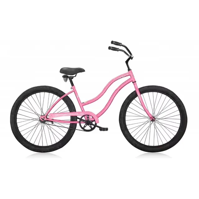 Cruiser Bike 26" 15.5" 5'