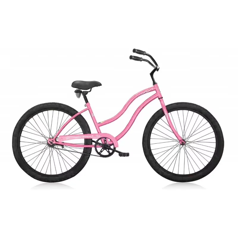 Cruiser Bike 26" 15.5" 5'