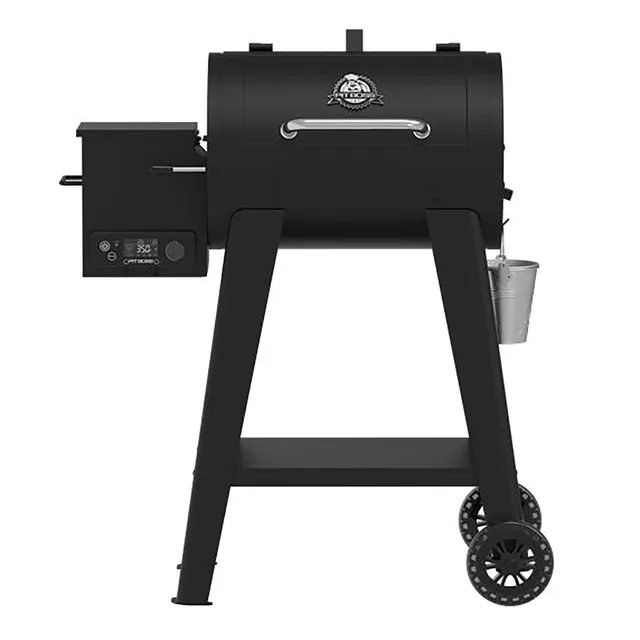 Grill 5 lb 45.28 in heavy-duty