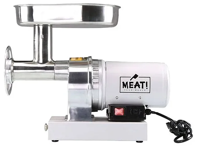 Meat Grinder 5 hp 6 pounds