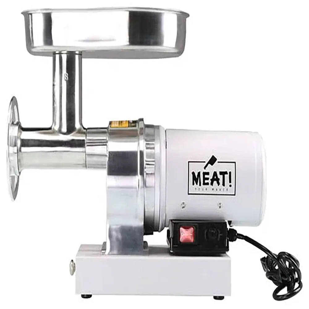 Meat Grinder 5 hp 6 pounds