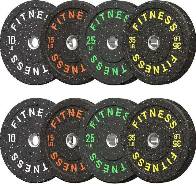 Gym Strength 170 lb 17.7" 450mm