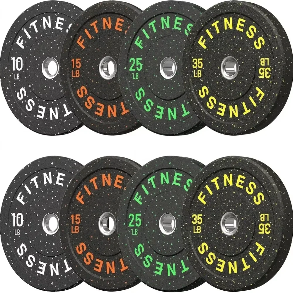 Gym Strength 170 lb 17.7" 450mm
