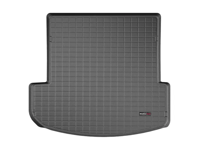 Trunk Liner black