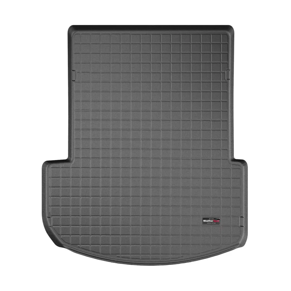 Trunk Liner black