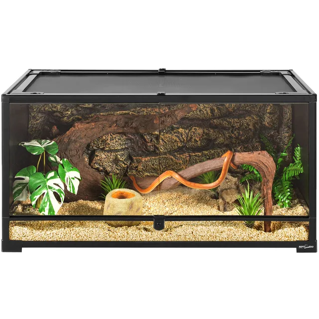 Reptile Terrarium 40 gallon 36" 18"