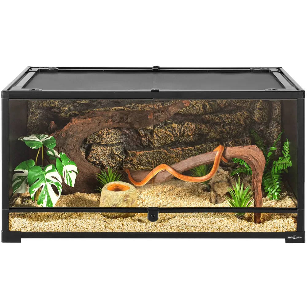 Reptile Terrarium 40 gallon 36" 18"