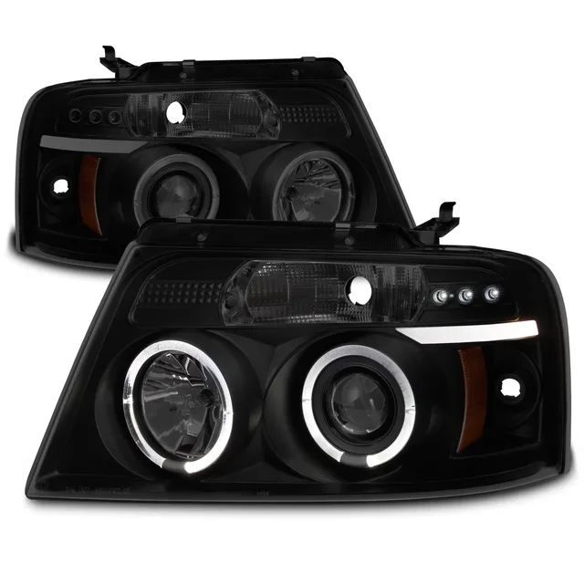 Projector Headlights led