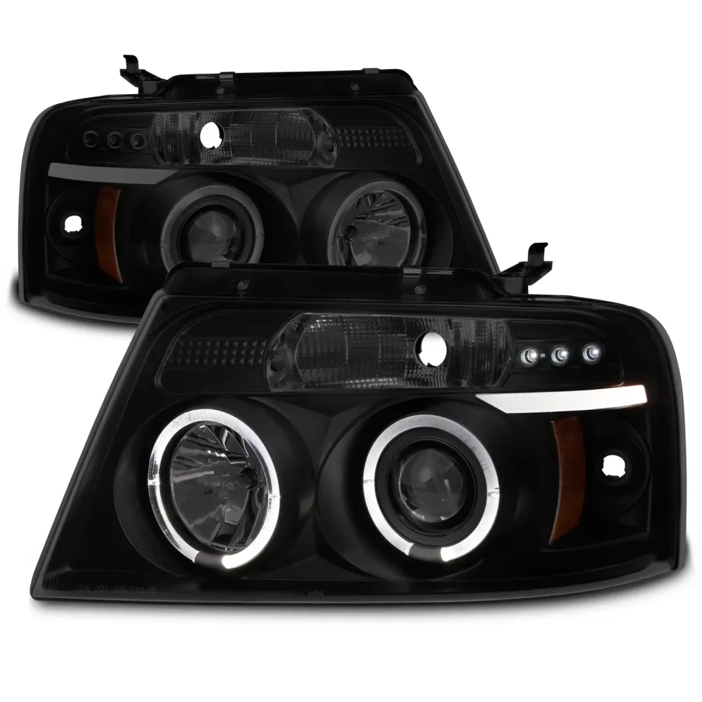 Projector Headlights led