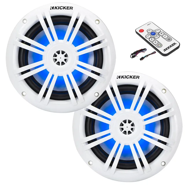 Controller 6.5" 150 watts led
