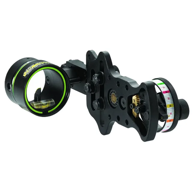 General Archery 8" 5 feet 0 in