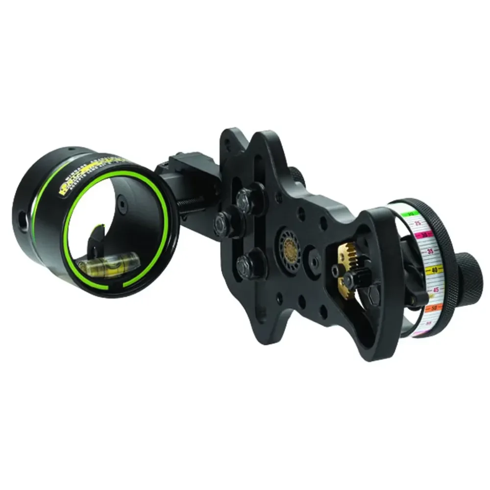 General Archery 8" 5 feet 0 in