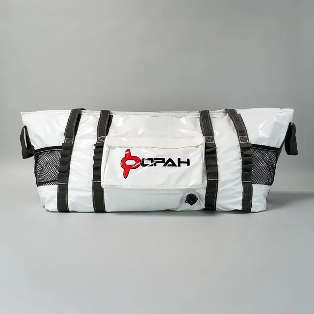 Fishing 175 quart 2" 18oz