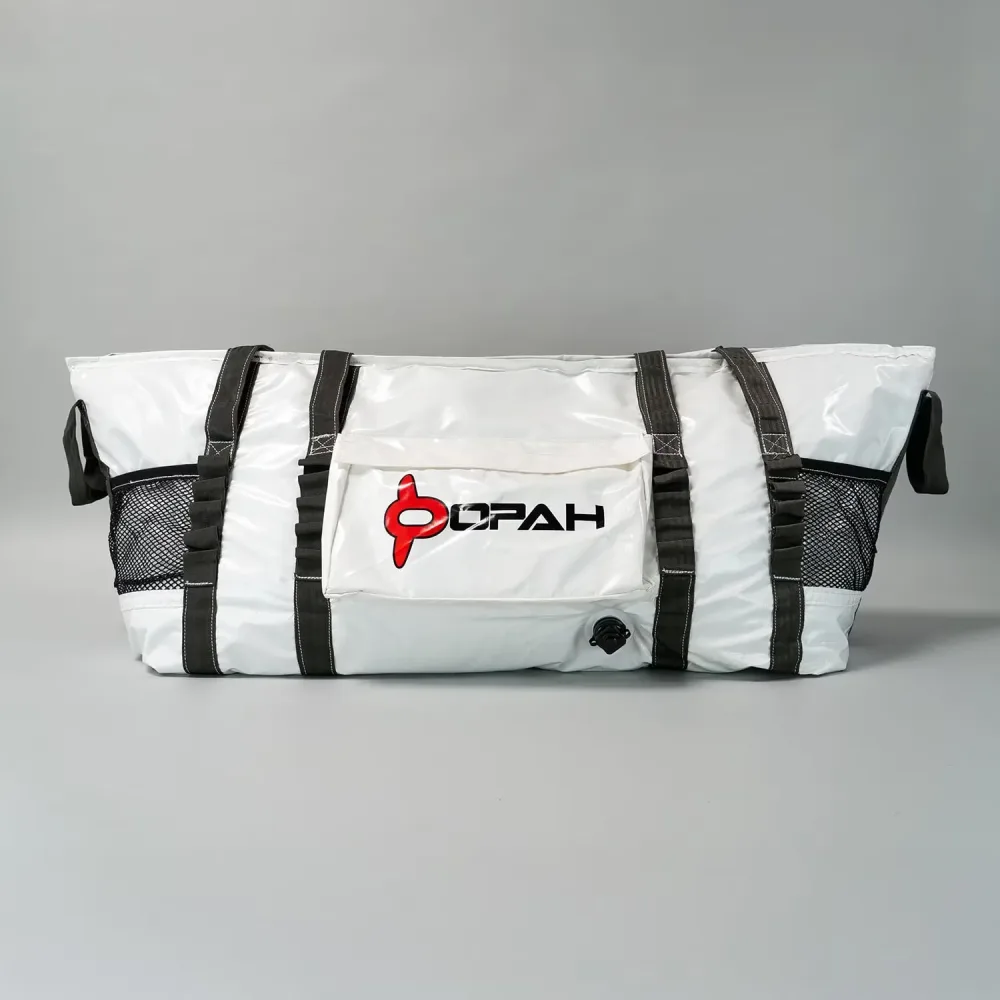 Fishing 175 quart 2" 18oz