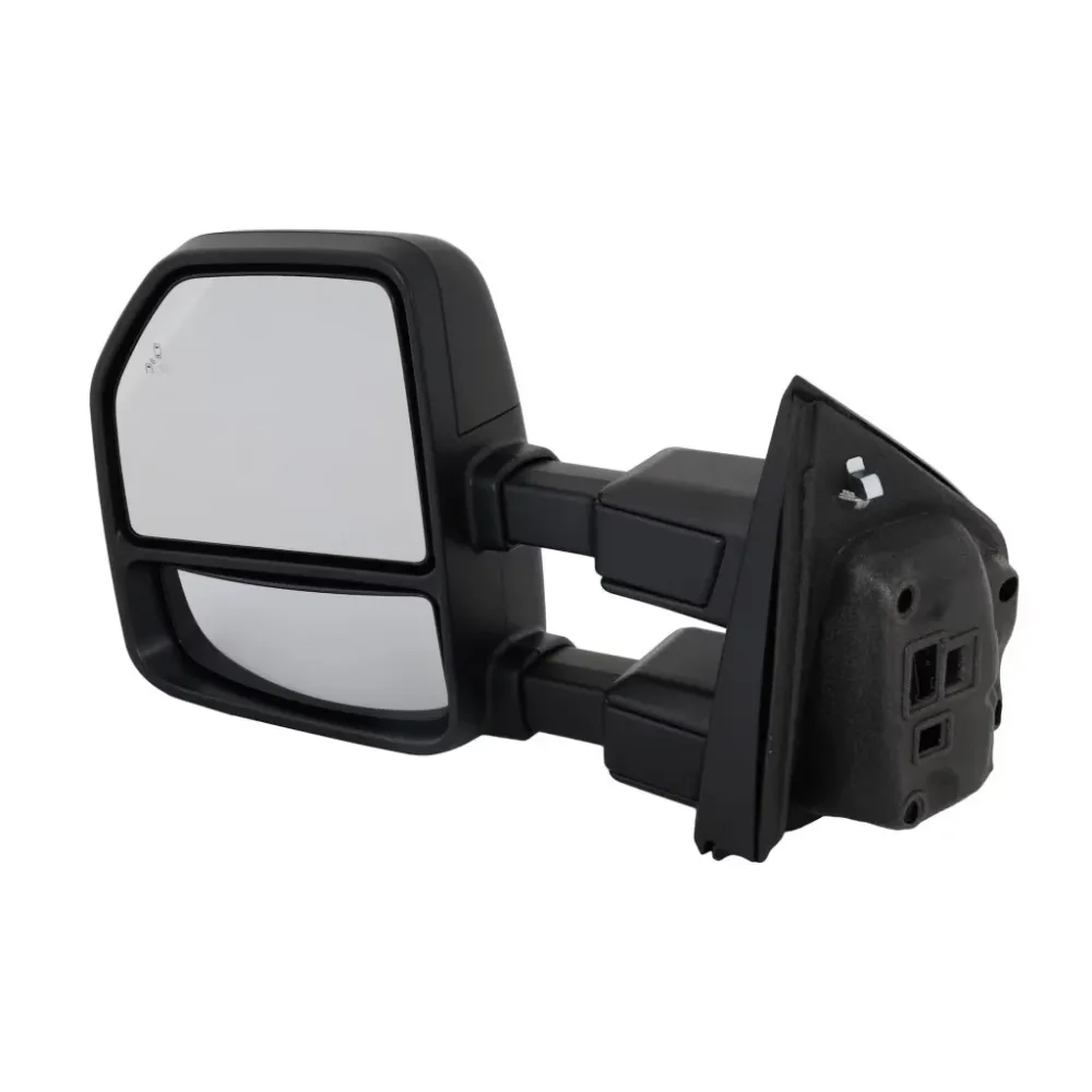 Towing Mirror foldable