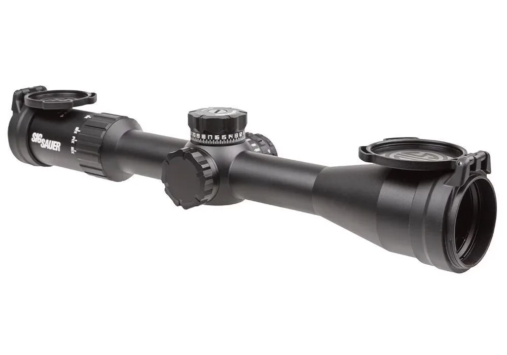 Scopes 6.70 ft 3.50" 3.90"