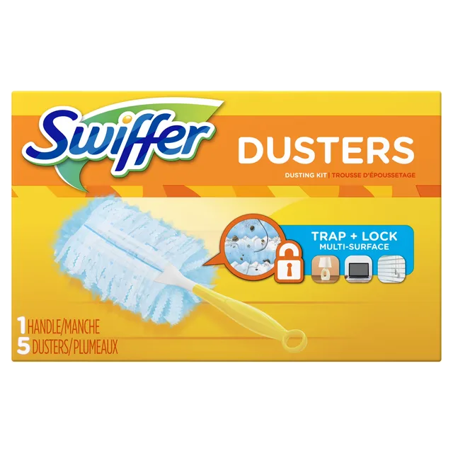 Cleaning
